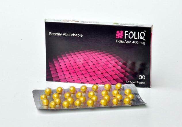 Foliq