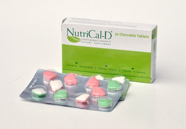 NutriCalD